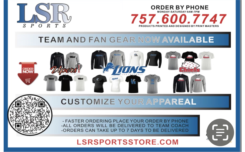 FAN SPORT STORE 