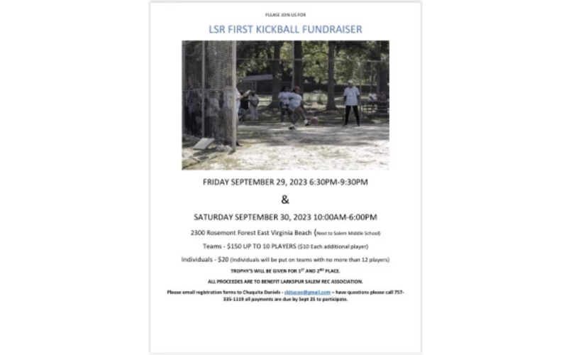Kickball